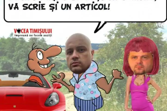 Poliţistul proxenet şi narcoman, a revenit la vechile metehne