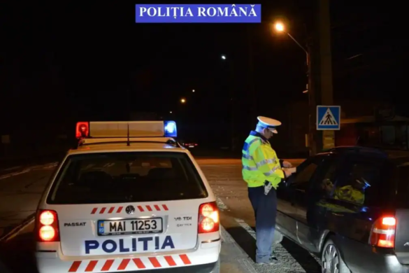 Razie la Lugoj: amenzi în valoare de peste 30.000 de lei, în câteva ore