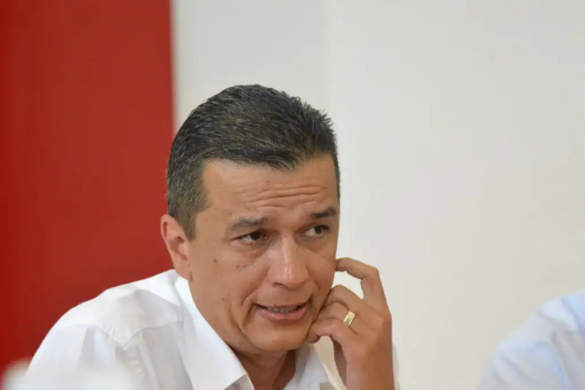 Grindeanu, despre alianța cu PMP și Dorin Cândea: Nu eu l-am pus pe liste