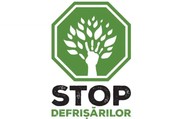 ASU Politehnica Timișoara ia atitudine – Stop Defrișărilor!