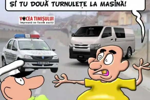 Numerele alea ce le am eu în maşină ,,ASIGUREAZĂ” toate maşinile cu care io umblu…