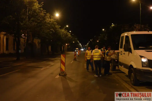 Cele mai noi informații de pe șantierele Popa Șapcă și Jiul. Anunțurile primarului Robu