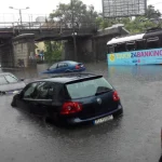 Timișoara din nou sub ape15 jpg