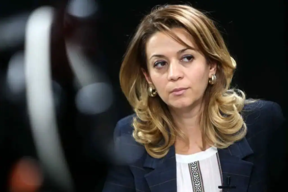 Măsură RADICALĂ împotriva părinţilor care nu îşi vaccinează copiii contra rujeolei. Ce propune deputata PSD Bianca Gavriliţă