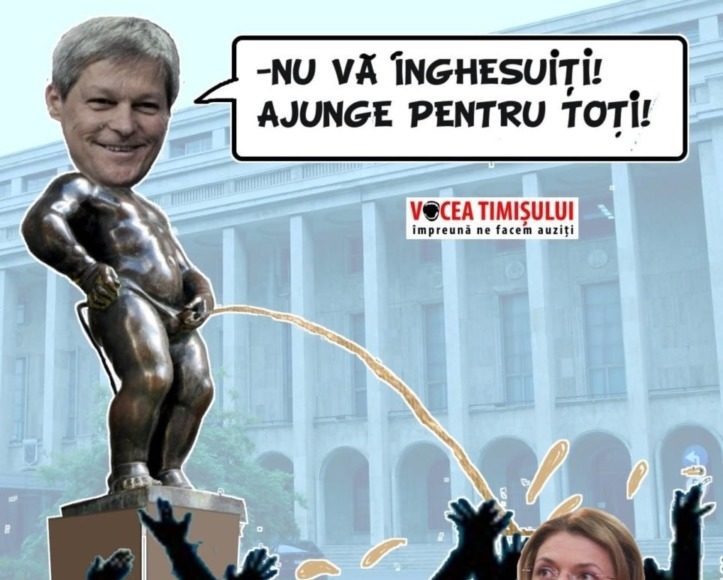 Dacian-Ciolos