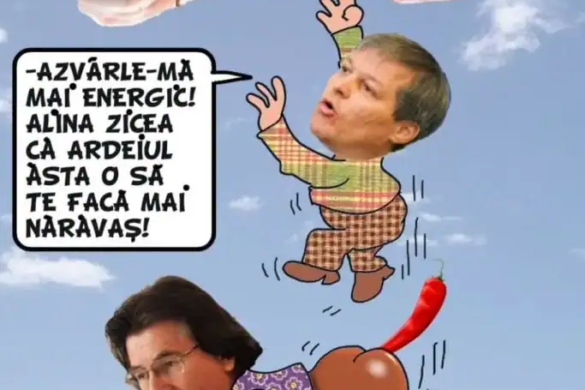 PNL îl susține pe Dacian Cioloș prim-ministru și după alegeri