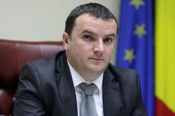 Călin Dobra a anunţat priorităţile zero pentru Consiliul Judeţean Timiş. Ce spun vicepreşedinţii instituţiei