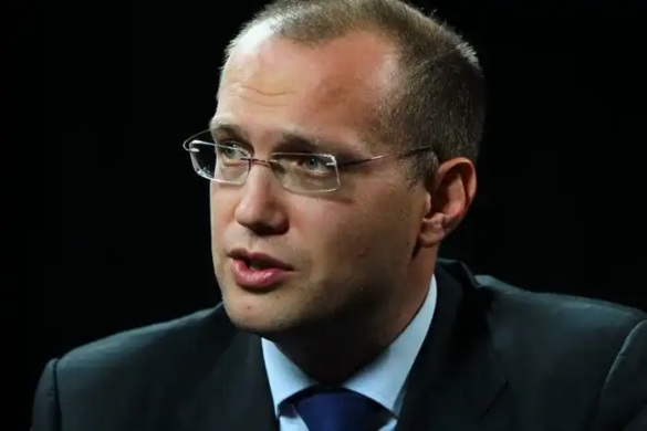 (P) Eugen Dogariu: Nimeni nu are dreptul să îi numească pomanagii pe români