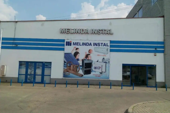 Melinda Instal una dintre cele mai mari companii în domeniul instalaţiilor, vine cu REDUCERI pentru clienţii magazinului de pe strada Miresei din Timişoara