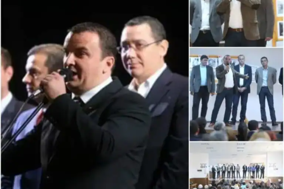 (P) Noi am fost mereu în mijlocul oamenilor, nu doar acum în perioada electorală