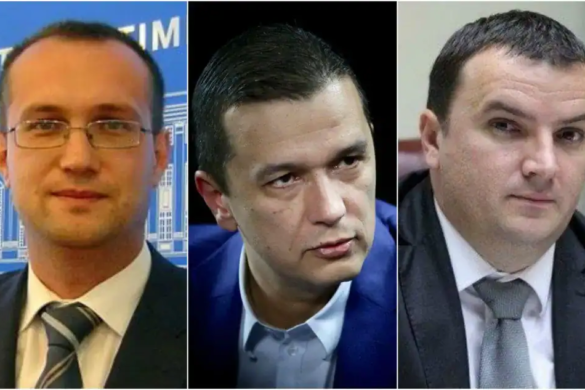 (P) Am încredere că oamenii știu cine a guvernat bine și corect