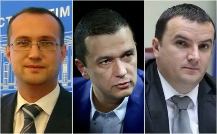 (P) Am încredere că oamenii știu cine a guvernat bine și corect