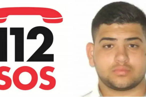 Urgenţă 112! Ţigan PERICULOS, căutat de poliţiştii timişeni după ce a omorât un tânăr de 22 de ani cu un cuţit de vânătoare