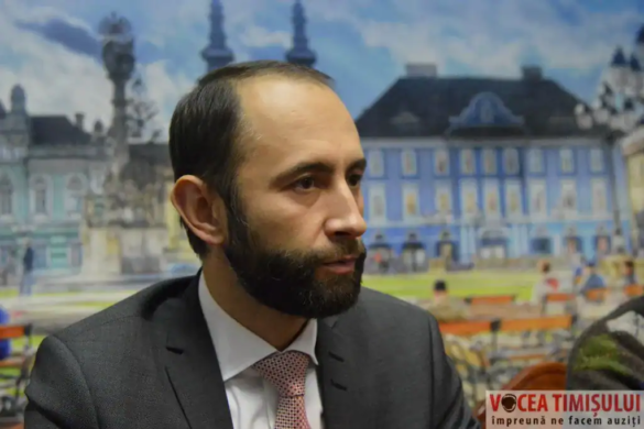 Alin Nica despre prestaţia lui Robu la conducerea PNL Timiş: „E ca un stejar….”. De ce a intrat în cursa pentru şefia partidului
