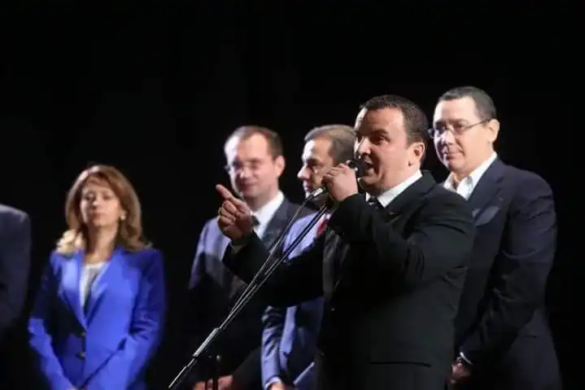 Calin Dobra taie si spanzura cu limita in PSD Timis. Ce nu poate decide