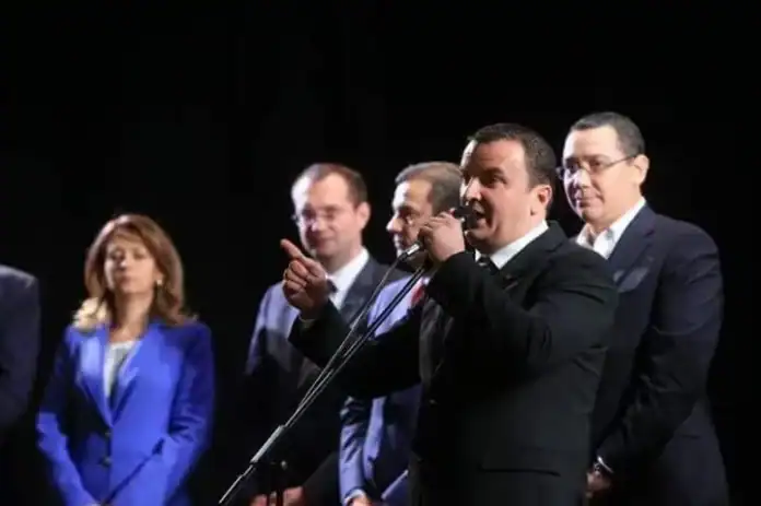 CExN al PSD a decis: Călin Dobra e oficial șef al PSD Timiș. Ce spune despre numire