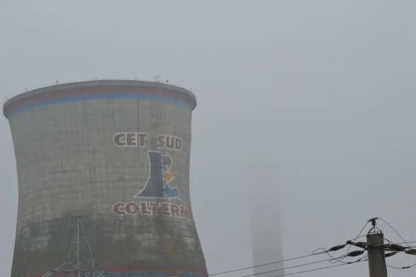 Facturile Colterm nu cresc la Timișoara. Ce boli riscă cei care își pun centrale termice