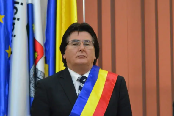 Nicolae Robu după demisia de la șefia PNL Timiş: ” Mă gândesc, sigur că mă gândesc, la o candidatură independentă”