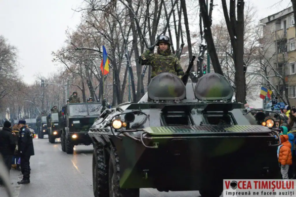 Parada militară de 1 Decembrie21 jpg