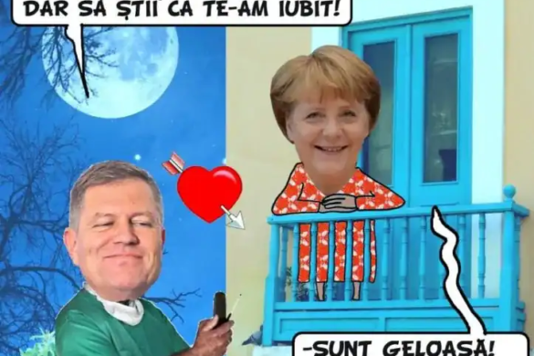 Klaus Iohannis l-a anunţat prin SMS pe Sorin Grindeanu că este premier