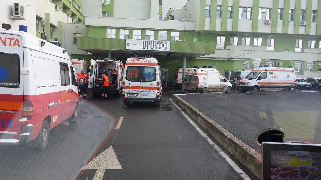 Urgenta-Spitalul-Judetean-Timisoara