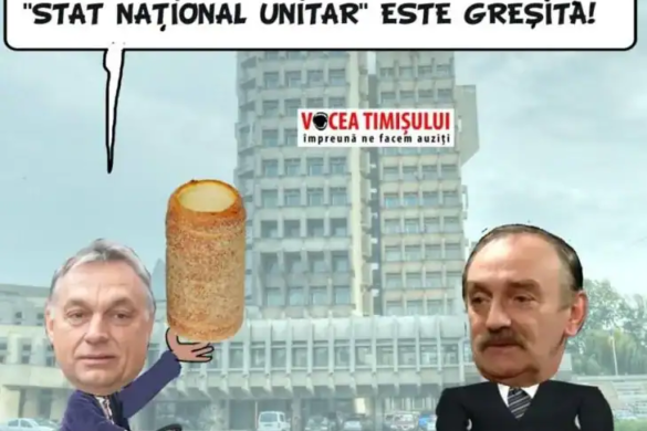 Subprefectul de Timiș Zoltan Marossy a fost demis de premierul Dacian Cioloș.