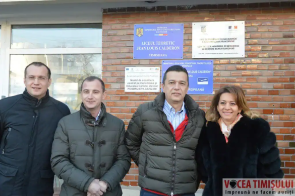 Sorin Grindeanu: Am votat pentru cel mai bun program de guvernare, pentru o echipă de oameni tineri și competenți