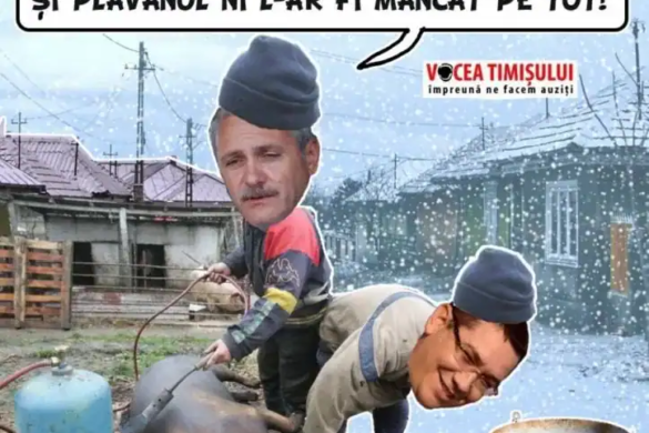 Dragnea explică de ce nu merge la Cotroceni