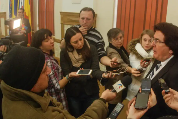 Robu, după parlamentare: „Cum să nu fie greșită toată campania, în toată țara?” De ce i-a impus pe listă pe Gorghiu şi Pirtea