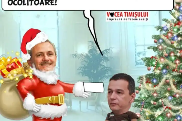 Sorin Grindeanu spune un NU răspicat oricărui post de ministru
