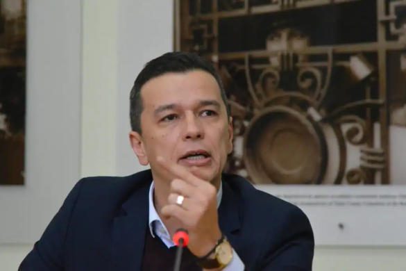 Grindeanu promite că va sesiza autorităţile dacă terenul de la Aeroportul Cioca s-a diminuat ilegal. Când vor fi gata verificările