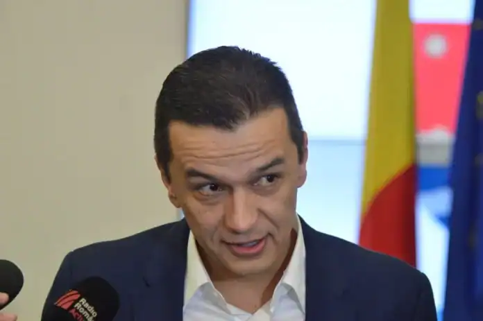 VIDEO! Sorin Grindeanu, ultimele declaraţii ca preşedinte al CJ Timiş. Ce promite că va face pentru timişeni din fruntea guvernului