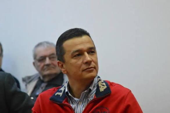 Sorin Grindeanu spune un NU răspicat oricărui post de ministru. Cum comentează nominalizarea lui Sevil Shhaideh ca premier