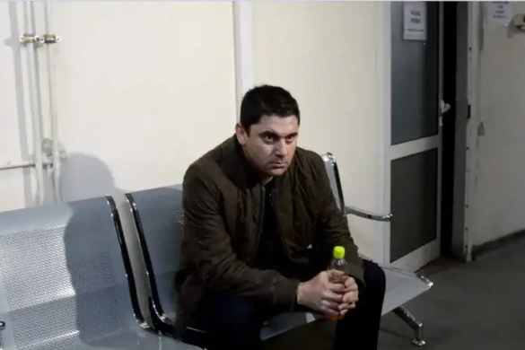 Mort de beat la volan, şeful poliţiei din Sânnnicolau Mare a lovit un taxi. Sancţiunea impusă de Inspectoratul Judeţean de Poliţie Timiş