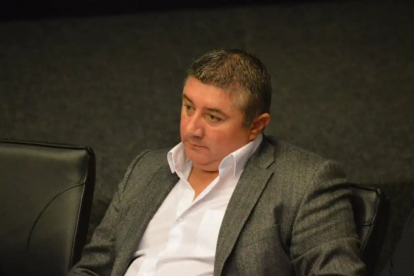 SURSE! Dorin Cutu ar putea reveni la conducerea ISCTR