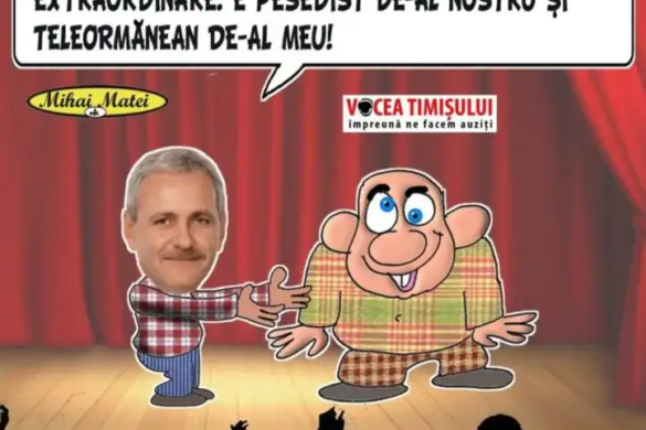 Liviu Dragnea a prezentat membrii din noul Guvern