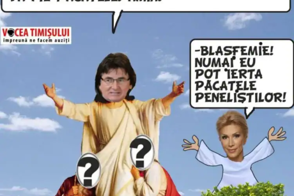 Membrii din PNL Timiș, puși de Nicolae Robu să jure cu mâna pe Biblie că nu au trădat partidul