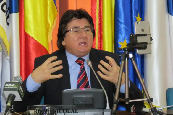 Primarul Robu a decis: Dorel Cojan NU va fi demis de la şefia Poliţiei Locale. De ce acuză PSD