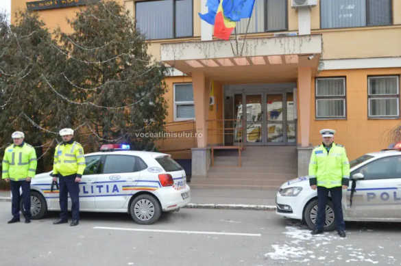 Poliţiştii rutieri din Timiş2 jpg Poliţiştii rutieri din Timiş2 jpg