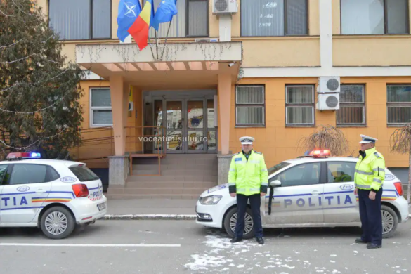 Cazier judiciar în Timișoara: eliberare în trei zile după avaria ROCRIS