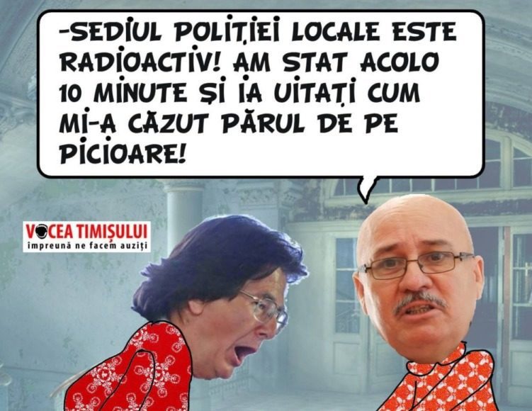 Poliția-Locală