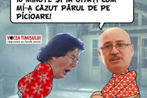 Avertizare în plenul CL Timișoara: la Poliția Locală este radioactivitate peste limită