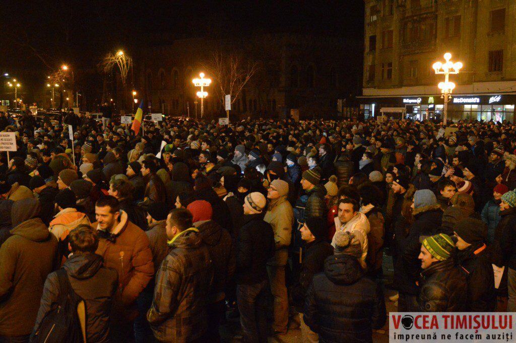 Protest-la-Timişoara13