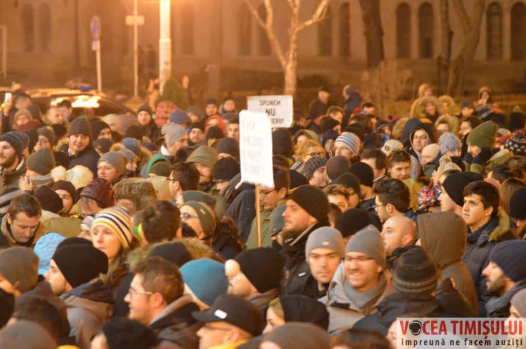Protest-la-Timişoara14