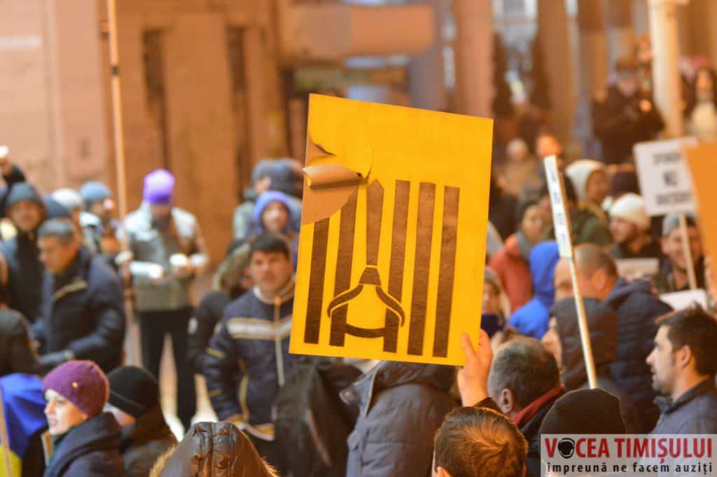 Protest-la-Timişoara16