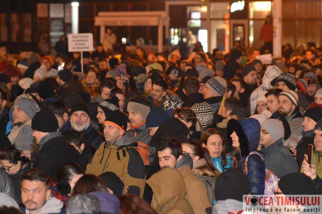 Protest-la-Timişoara18