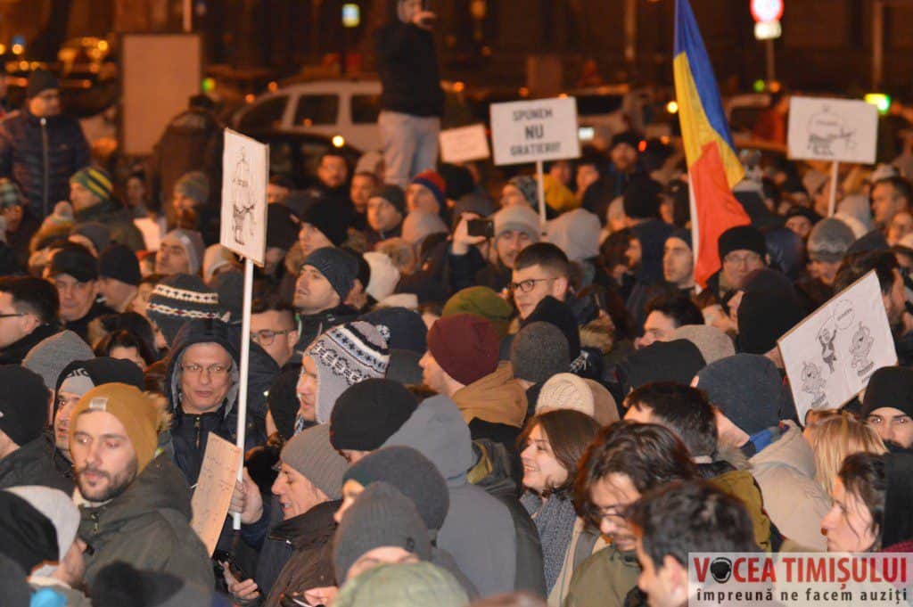 Protest-la-Timişoara20