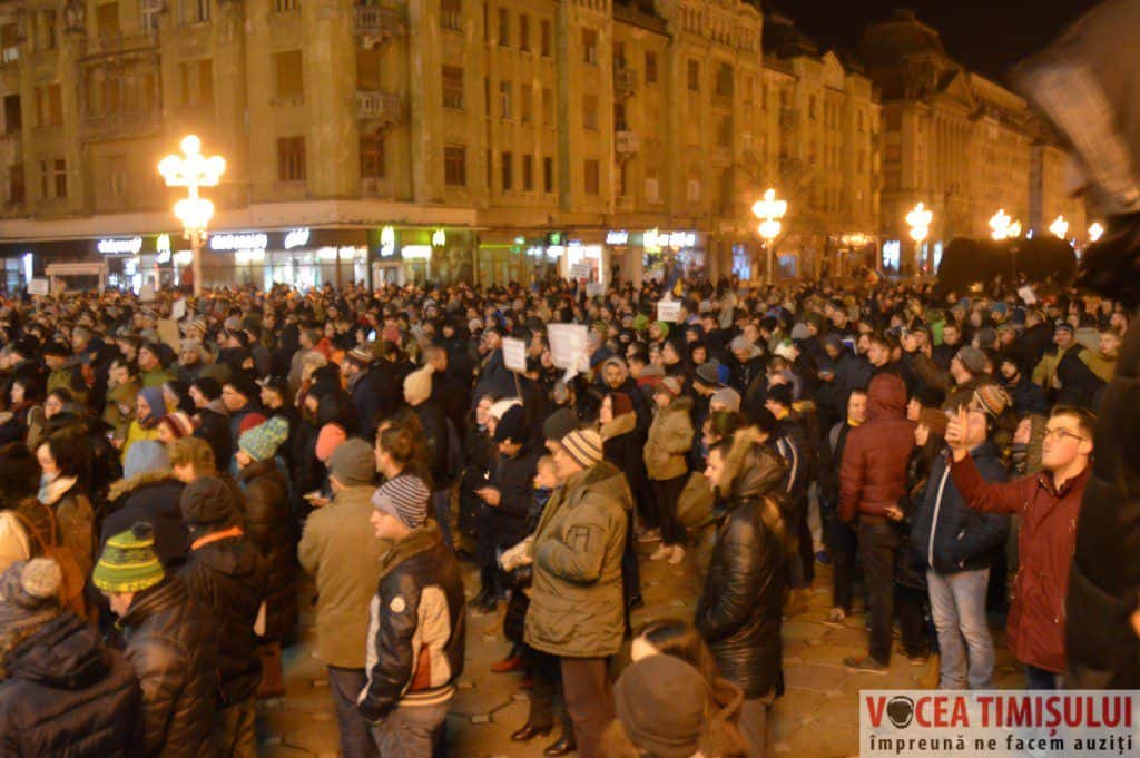 Protest-la-Timişoara21