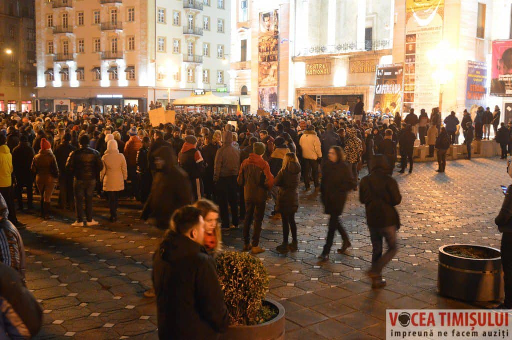 Protest-la-Timişoara26