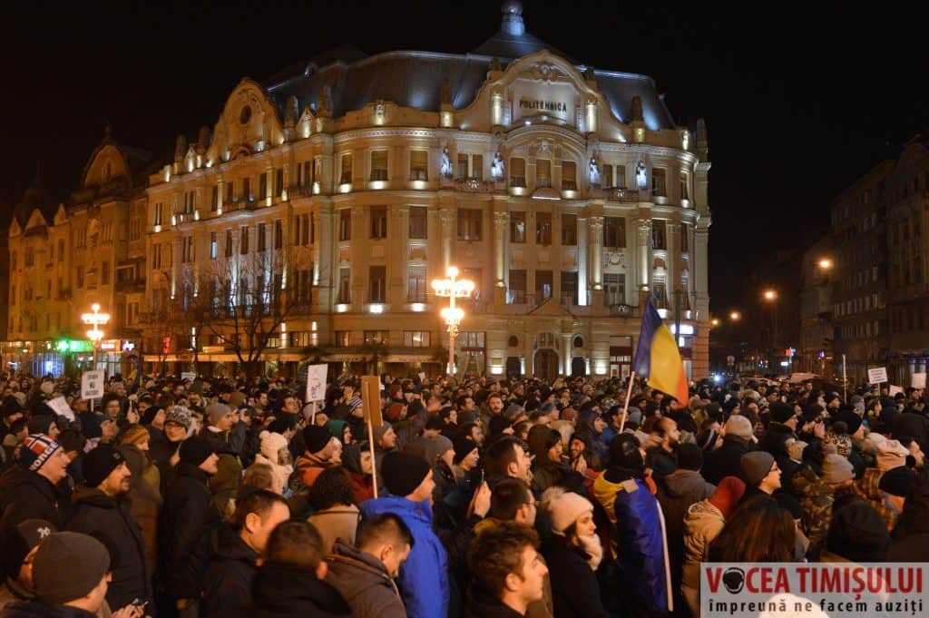 Protest-la-Timişoara28